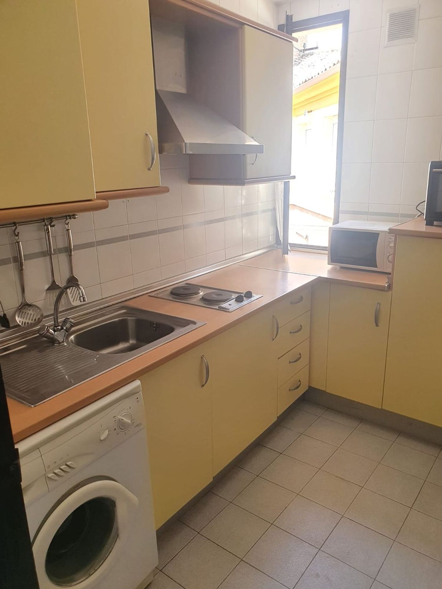 Piso en calle San Benito, 1 - Foto 9