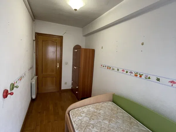 Piso en Calle de Alejandra Soler, El Carme - Foto 22