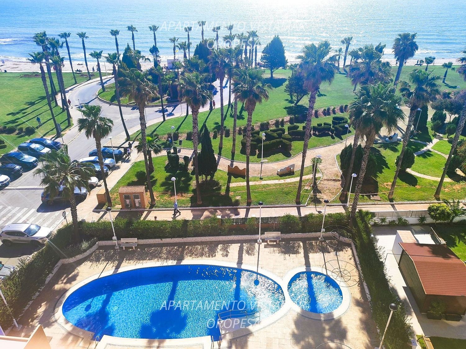 Piso en Calle Amplaries, 33, Vista Mar - Foto 6