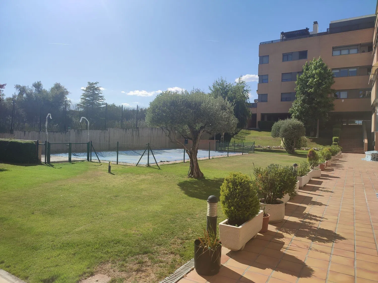Piso en Barrio Campo de las Naciones-Corralejos - Foto 25