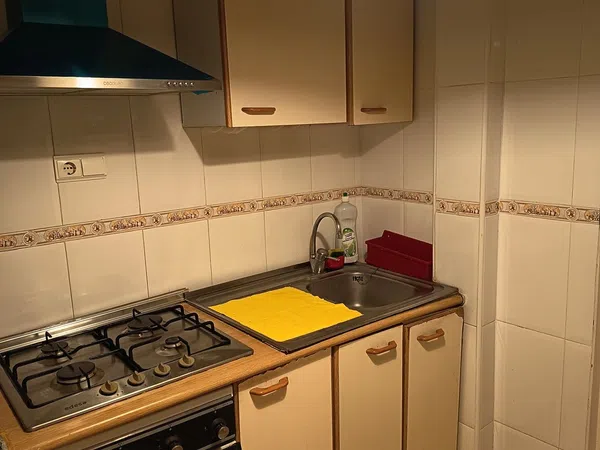 Piso en calle del Cid, 20 - Foto 4