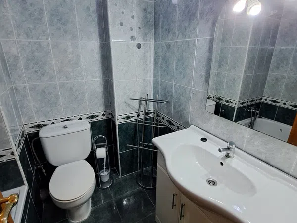 Piso en Av Blasco Ibáñez, Ciutat Jardí - Foto 82