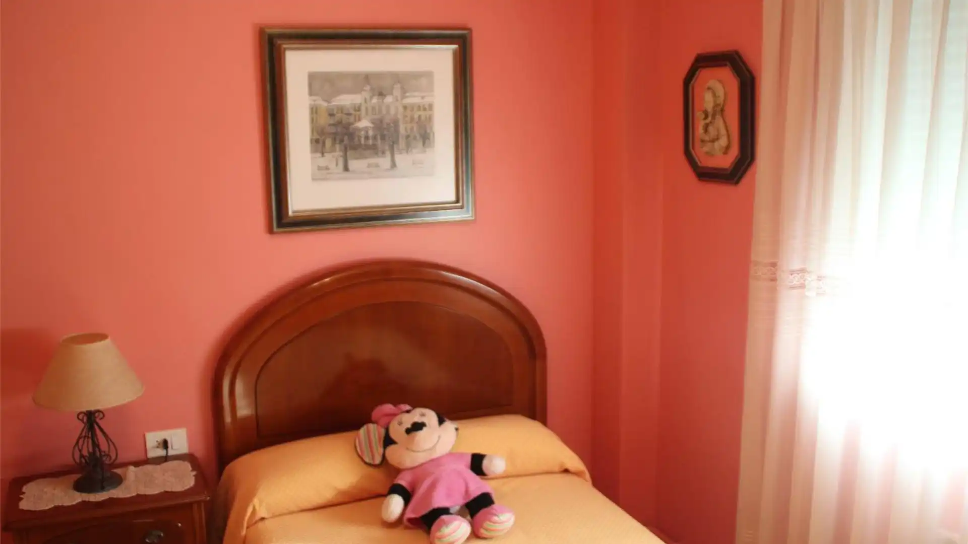 Chalet en  Rúa Trivisqueira 17 - Foto 28