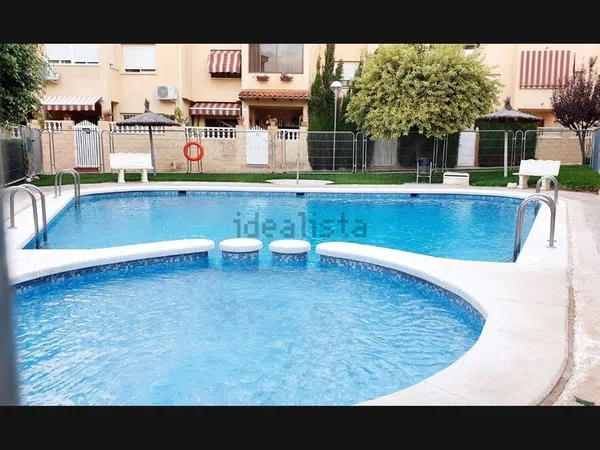 Chalet pareado en Calle de la Bonanova, 1 - Foto 26