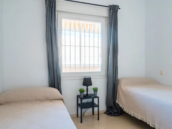 Piso en calle Párroco Antonio González Abato, 18 - Foto 23