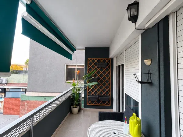 Piso en Calle de la Creu, 14 - Foto 6