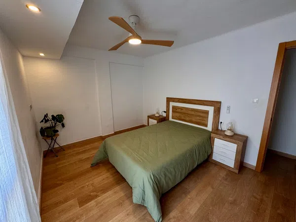 Piso en plaza de Honduras, 34 - Foto 5