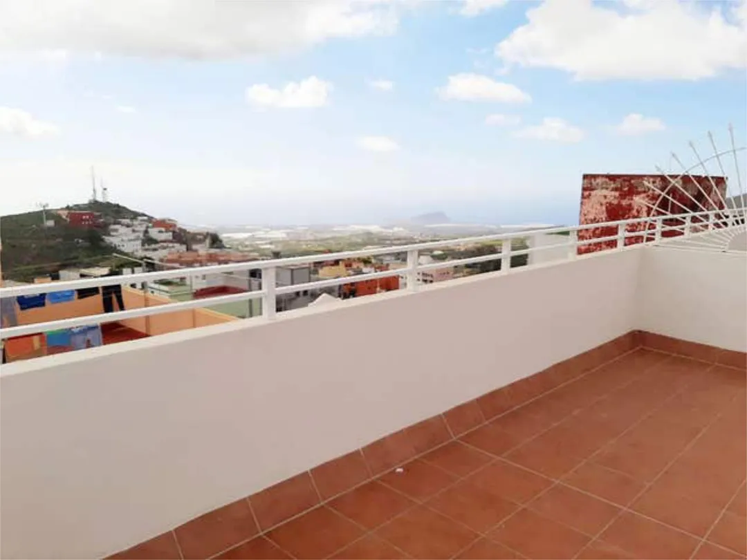 Piso en Granadilla de Abona Casco - Foto 1