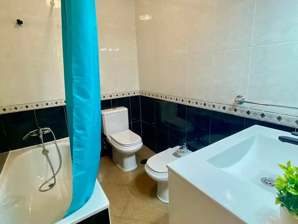 Chalet adosado en Bulevar del agua s/n, Punta Umbría pueblo, Punta Umbría pueblo - Foto 27