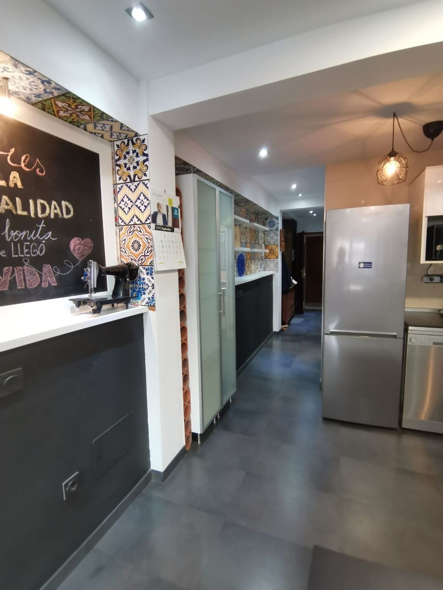Piso en Calle Juan Lirola, 26, Centro-Rambla, Centro-Rambla - Foto 5