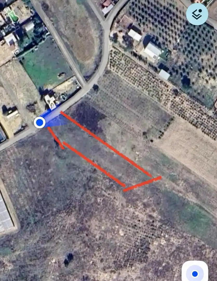 Finca rústica en  Avenida de Sevilla 30 - Foto 4