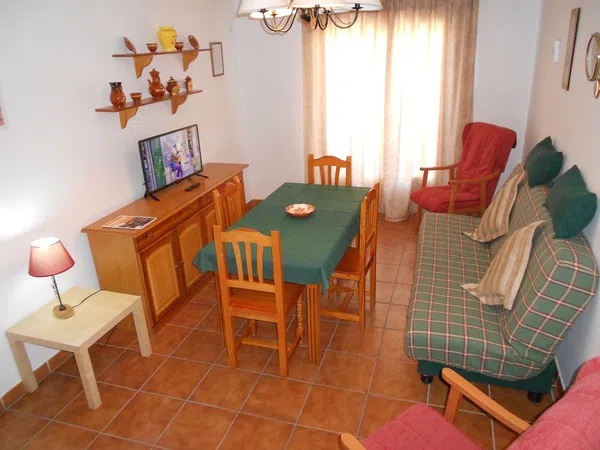 Piso en Calle Mariano Segura, 40 - Foto 1