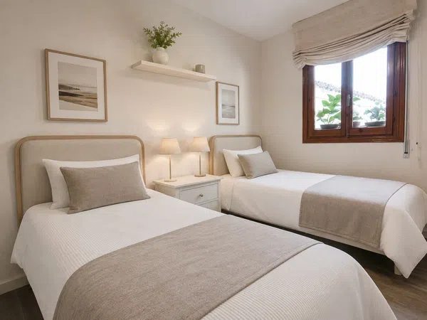 Chalet adosado en Travesía Adarve de Alfonso VI, 8, Casco Histórico, Casco Histórico - Foto 10