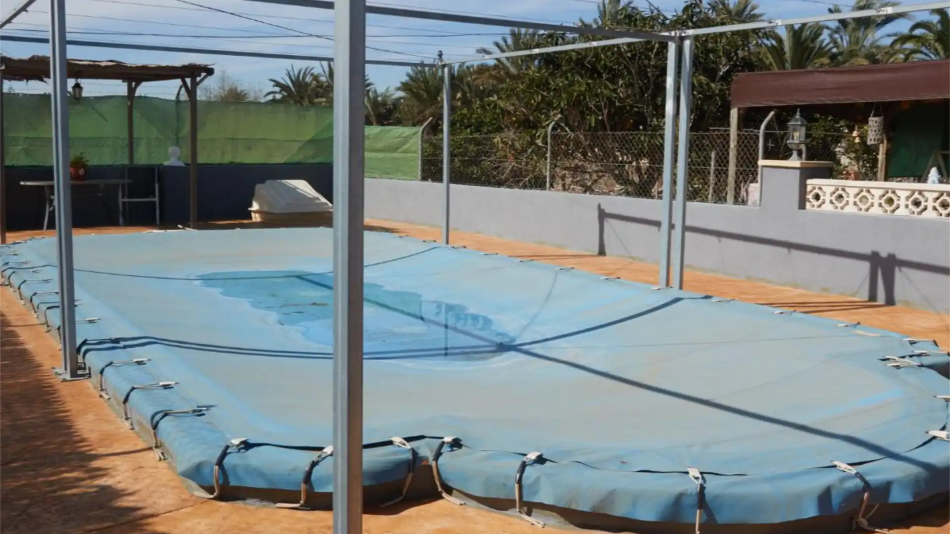 Chalet en  Partida Daimes 216 - Foto 82