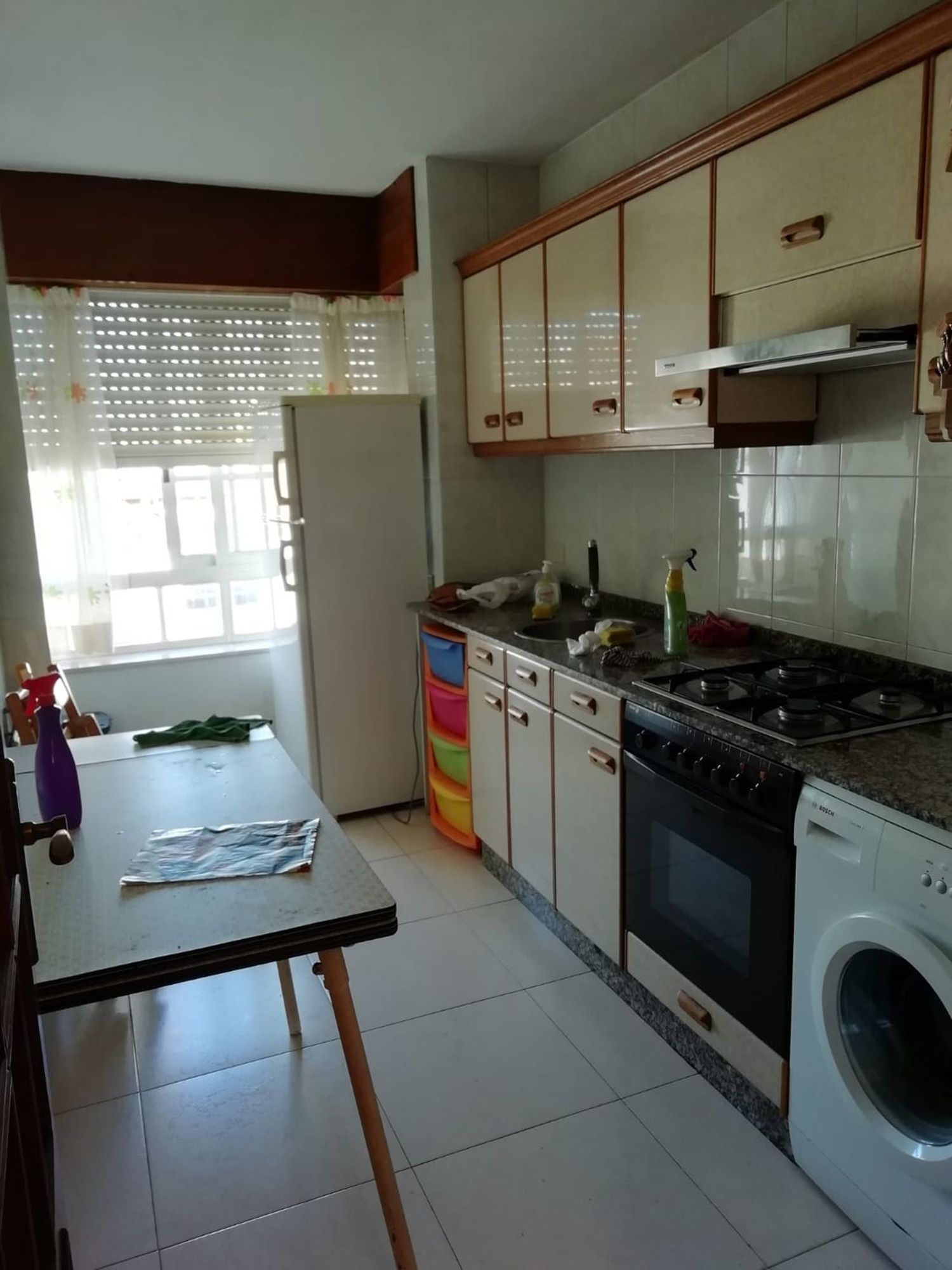 Piso en calle da Choupana, 22 - Foto 9