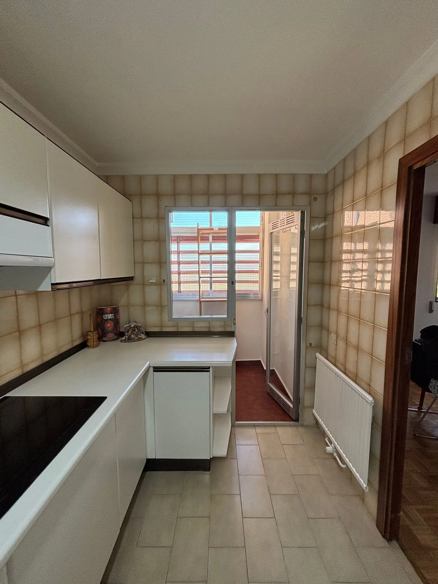 Piso en calle de la Villa de Marín, 8 - Foto 19