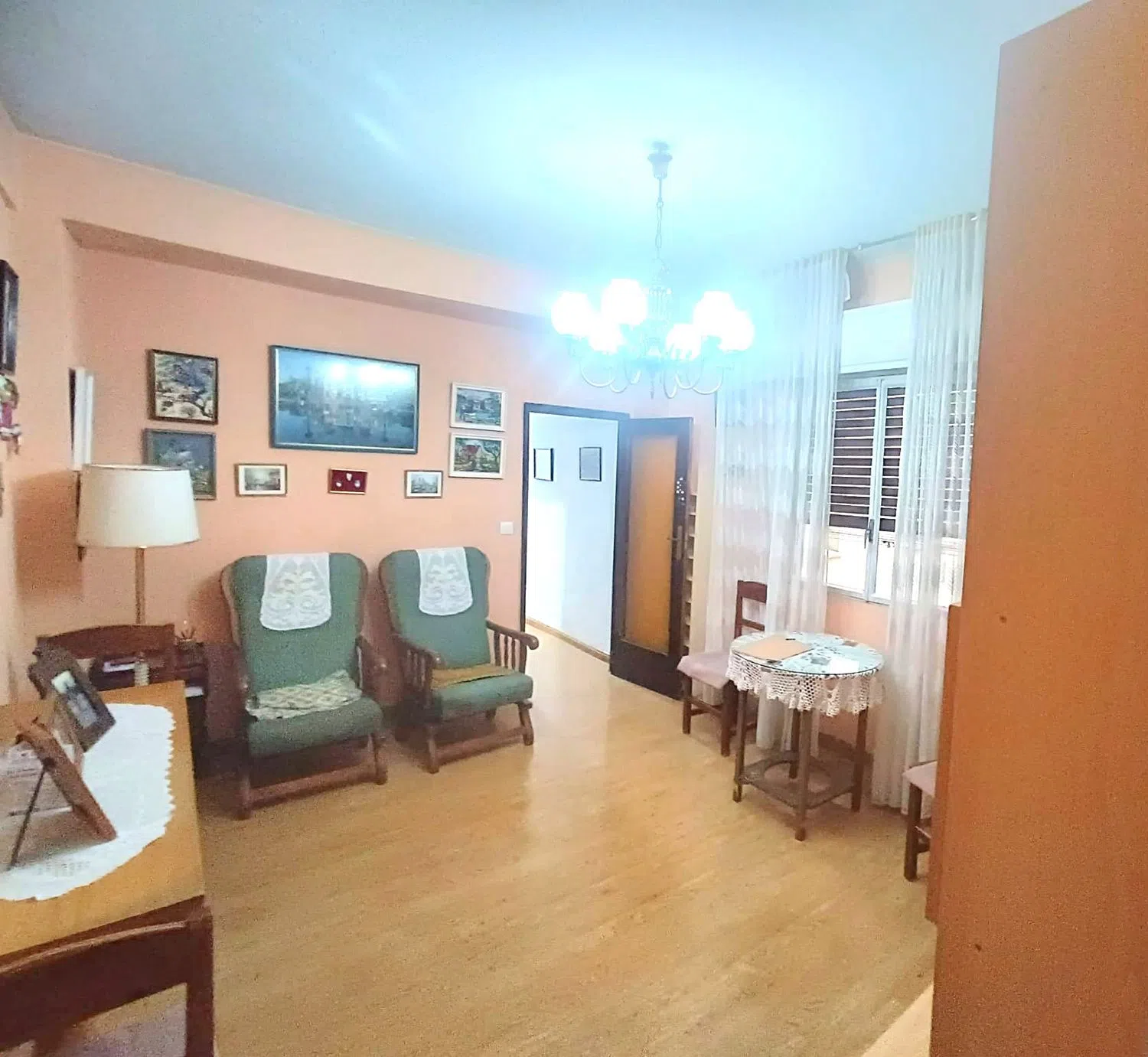 Piso en calle de las Aguas, 1 - Foto 20