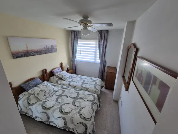 Piso en avenida del Atlàntico, 2 - Foto 6