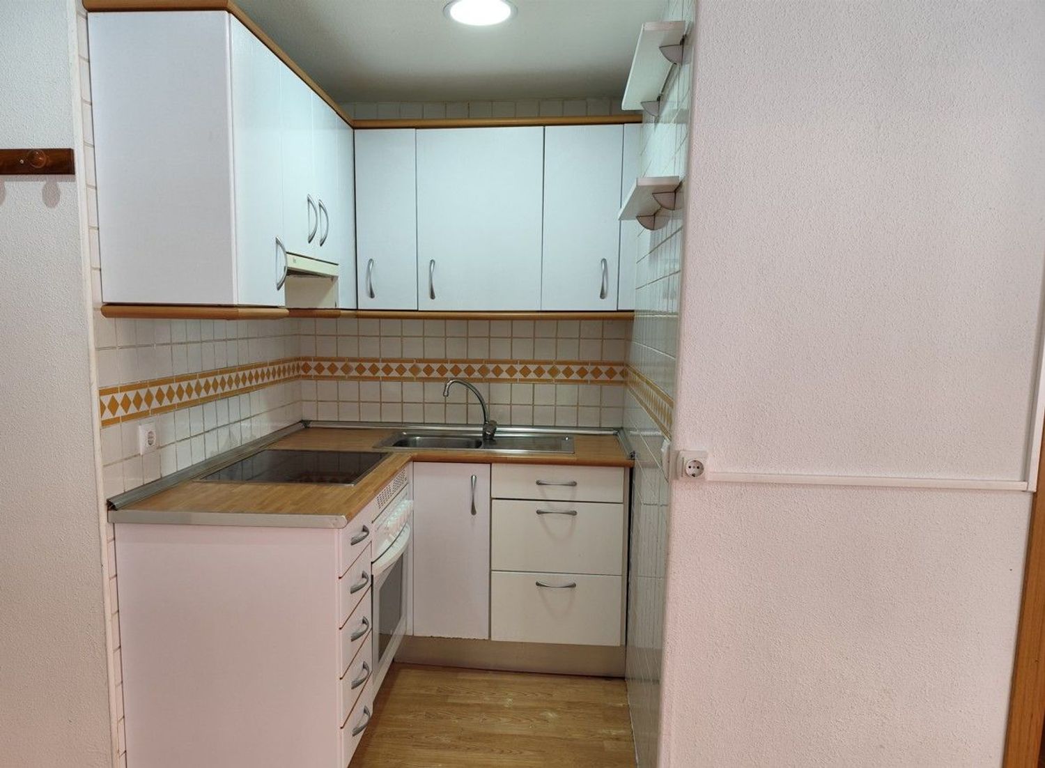 Piso en Zona norte - Foto 7