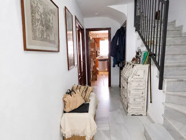 Chalet adosado en Calle Francia, 39, Estación, Estación - Foto 4
