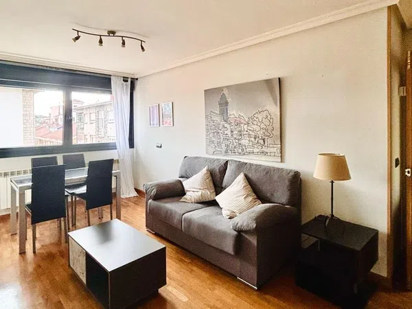 Piso en Calle Clara Campoamor, 1, Luanco - Aramar - Antromero, Luanco - Aramar - Antromero - Foto 19