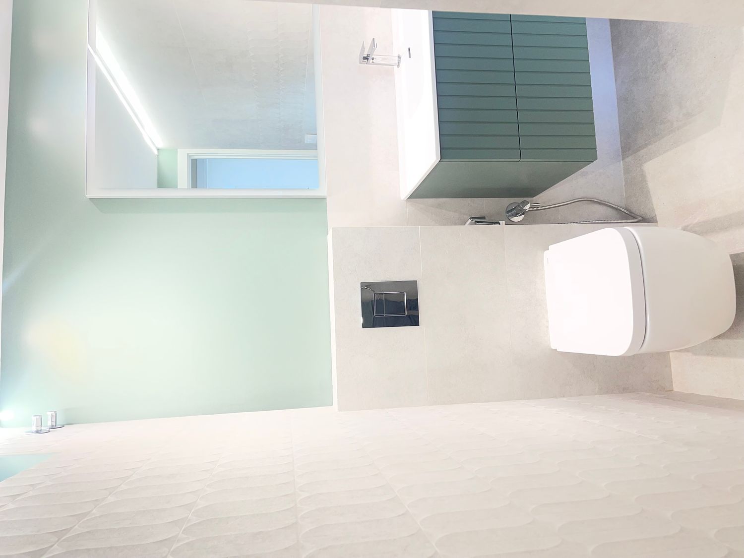 Piso en calle del Olvido, 85 - Foto 13