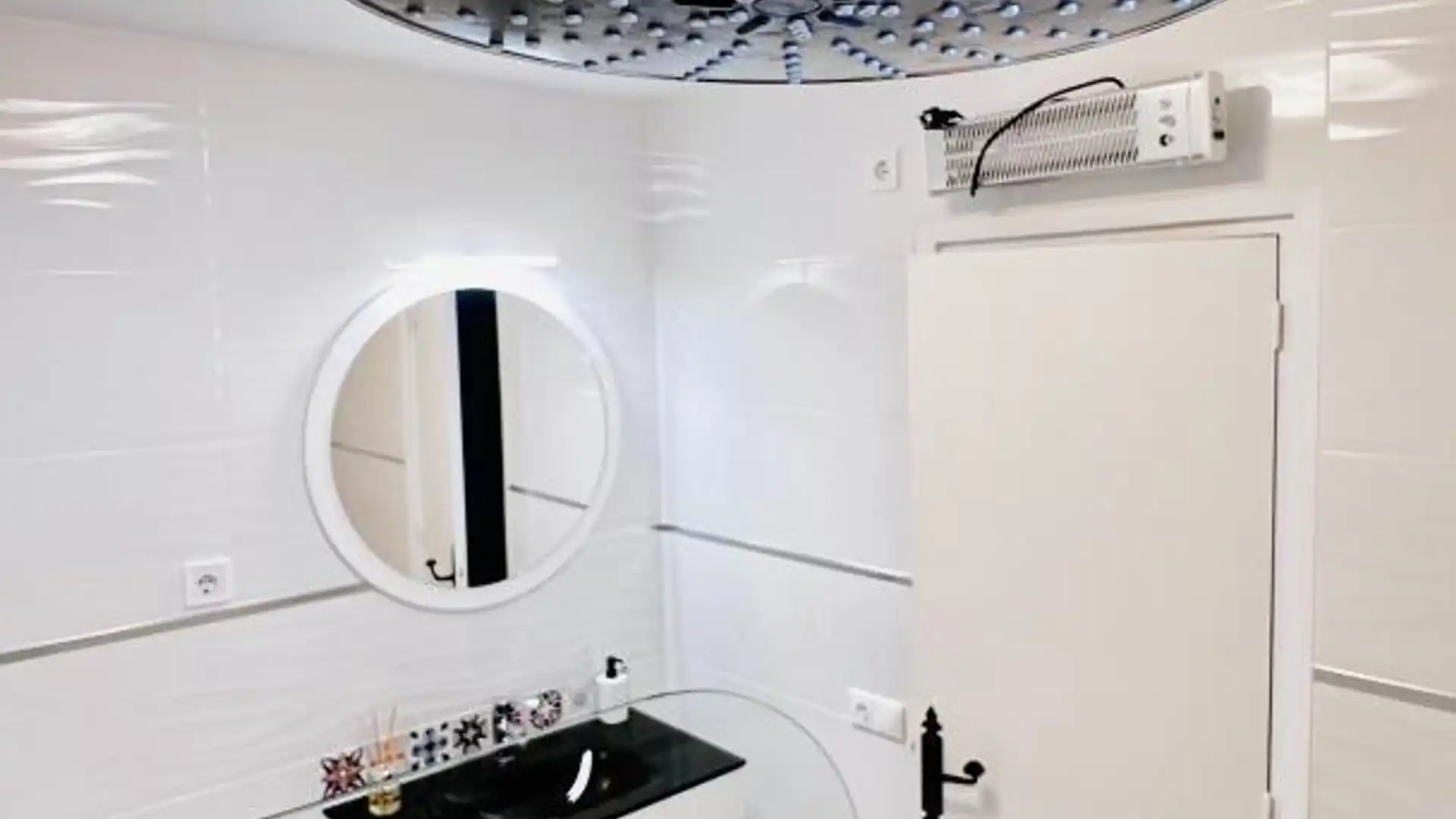 Piso en  Avenida de Francia 1-2 - Foto 15