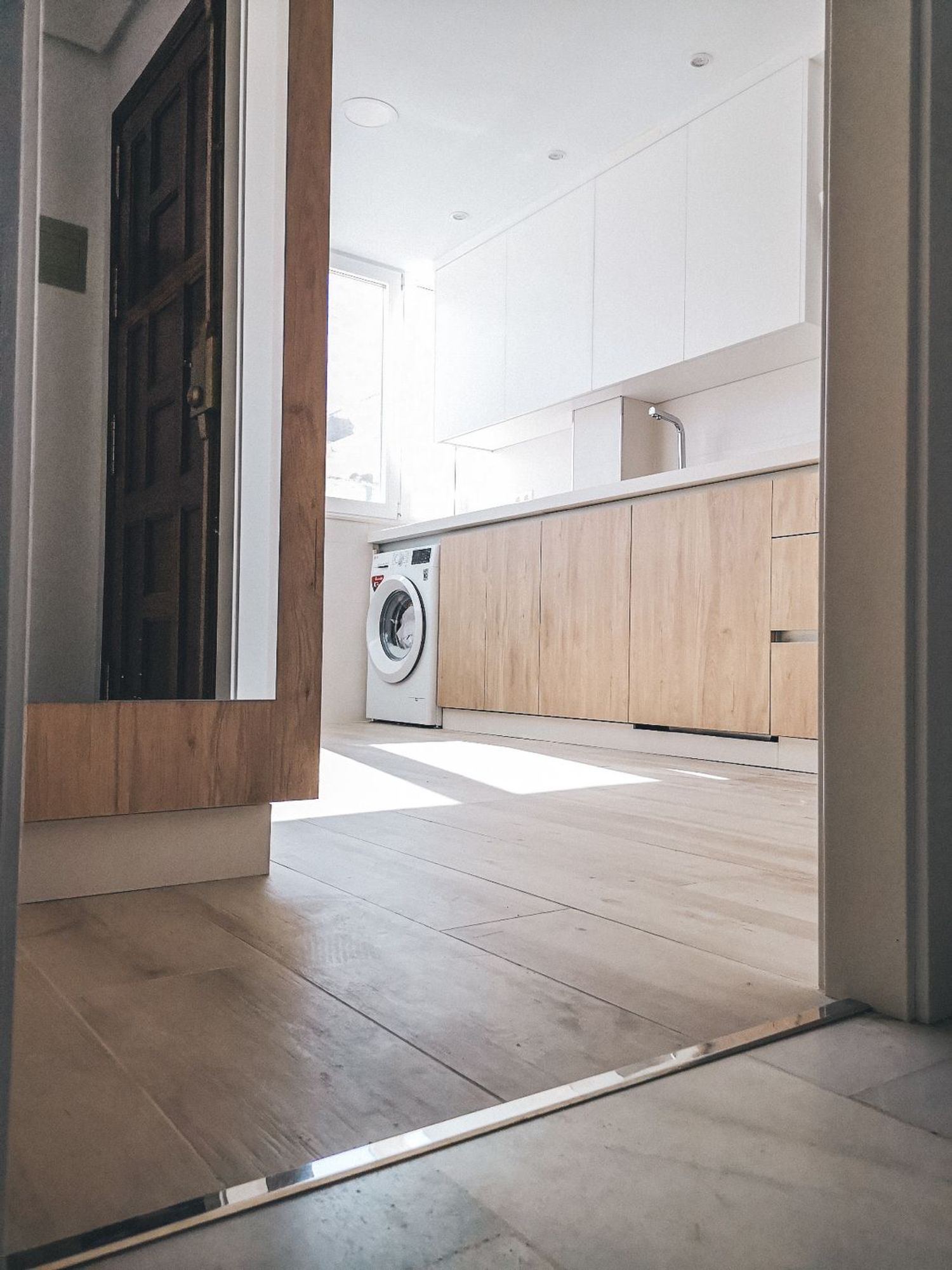 Piso en avenida del Aeropuerto, 10 - Foto 3