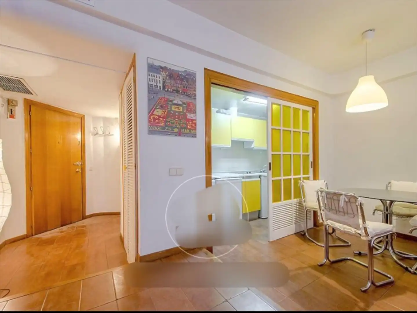 Estudio en  Paseo de La Habana 24 - Foto 11