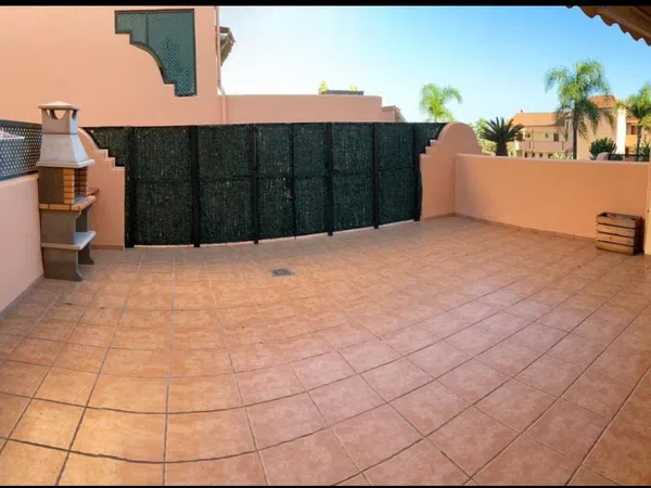 Piso en Avenida Sunset, 7, Calaburra - Chaparral, Calaburra - Chaparral - Foto 8
