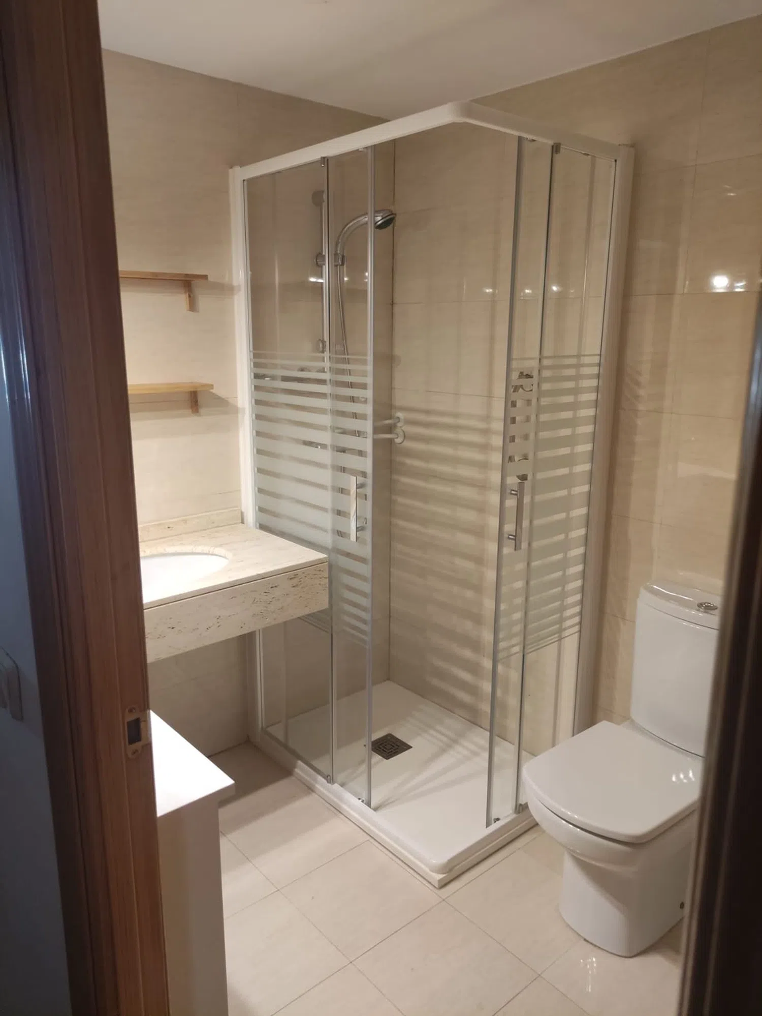 Piso en calle de Bolivia, 24 - Foto 7