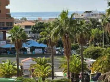 Piso en Los Cristianos - Foto 1