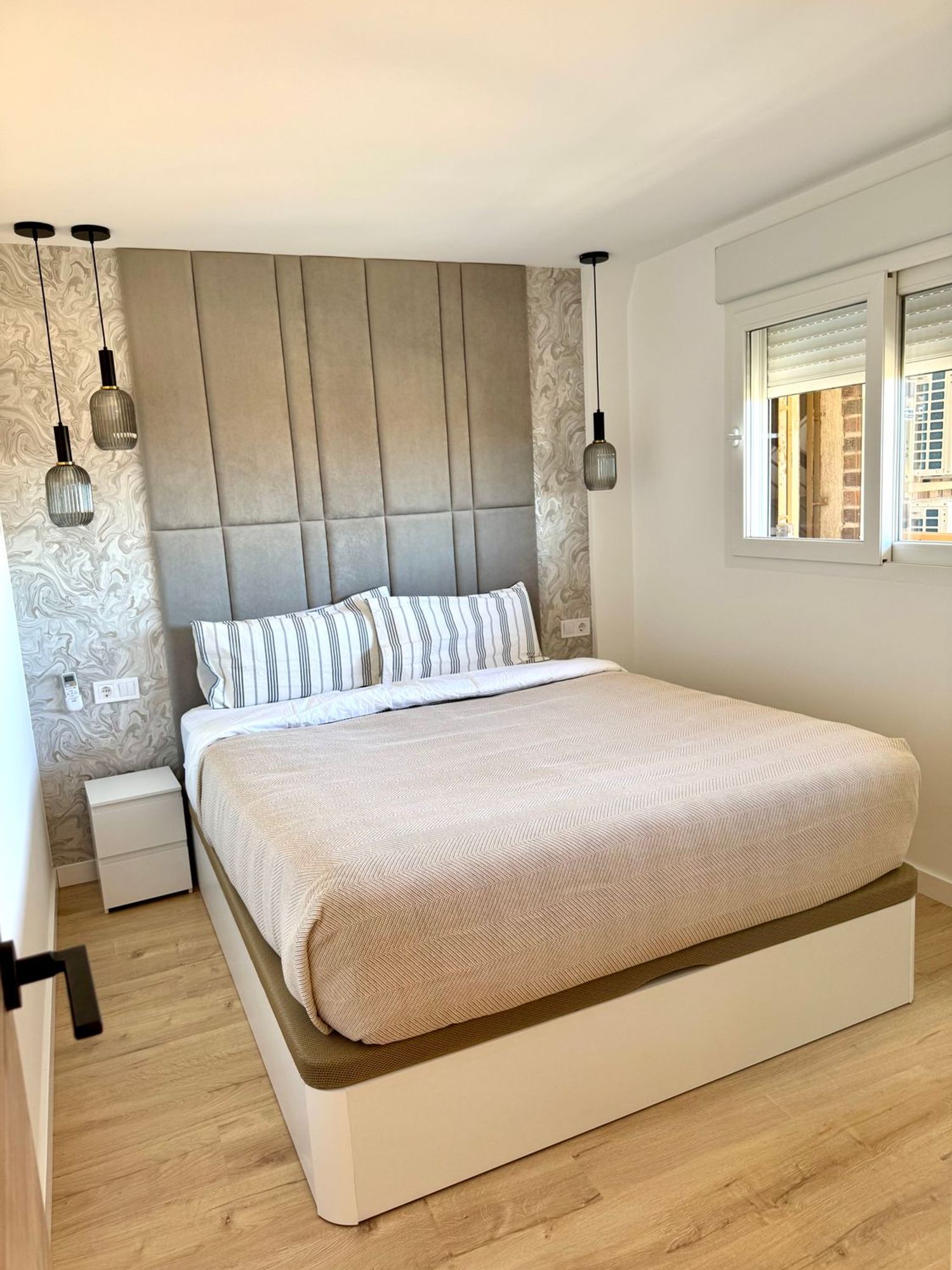 Piso en Avenida de la Costa Blanca, 22, Cabo de las Huertas, Alicante / Alacant - Foto 12