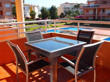 Apartamento en  Carretera de les Marines a Dénia 107 - Foto 14