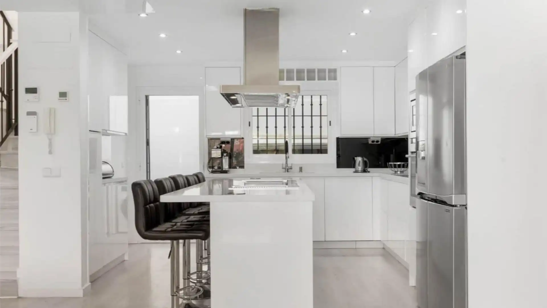 Chalet en  Calle Artola Golf 40 - Foto 25