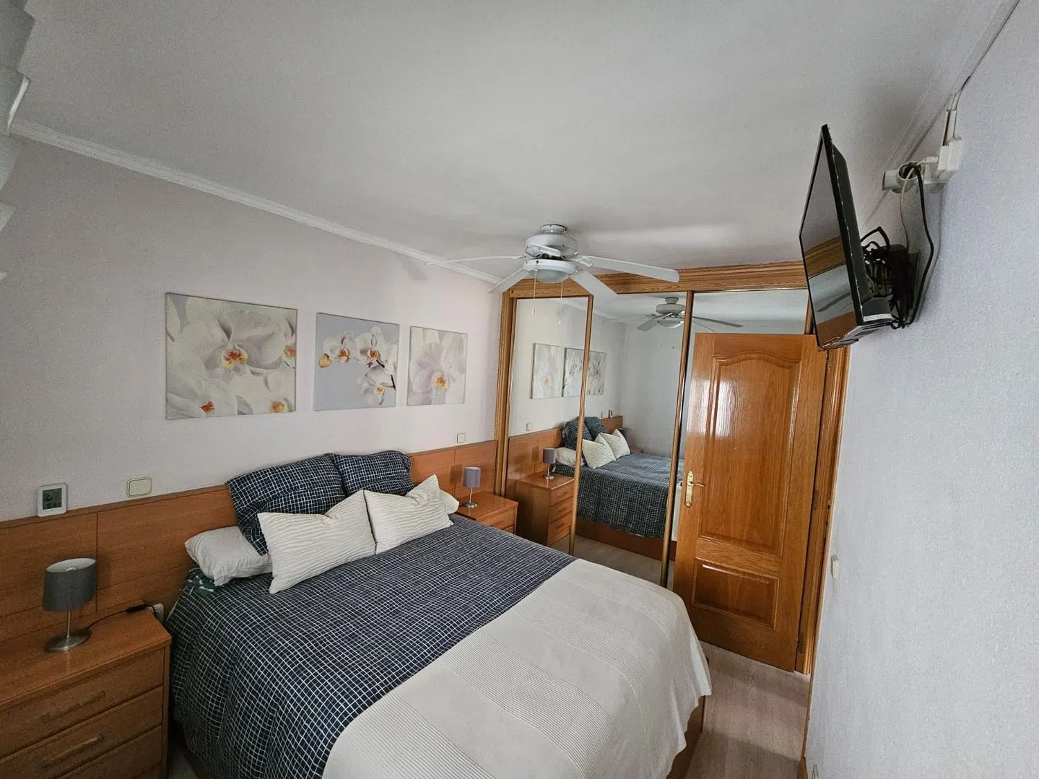 Piso en calle de María del Carmen, 20 - Foto 10