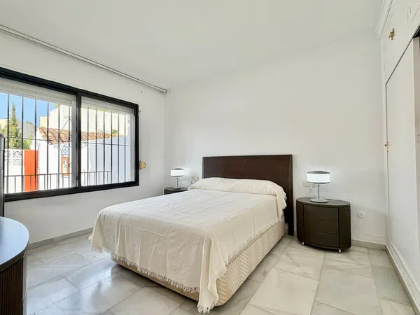 Casa o chalet independiente en Calle Luís de Góngora, 1, Las Brisas - Foto 24