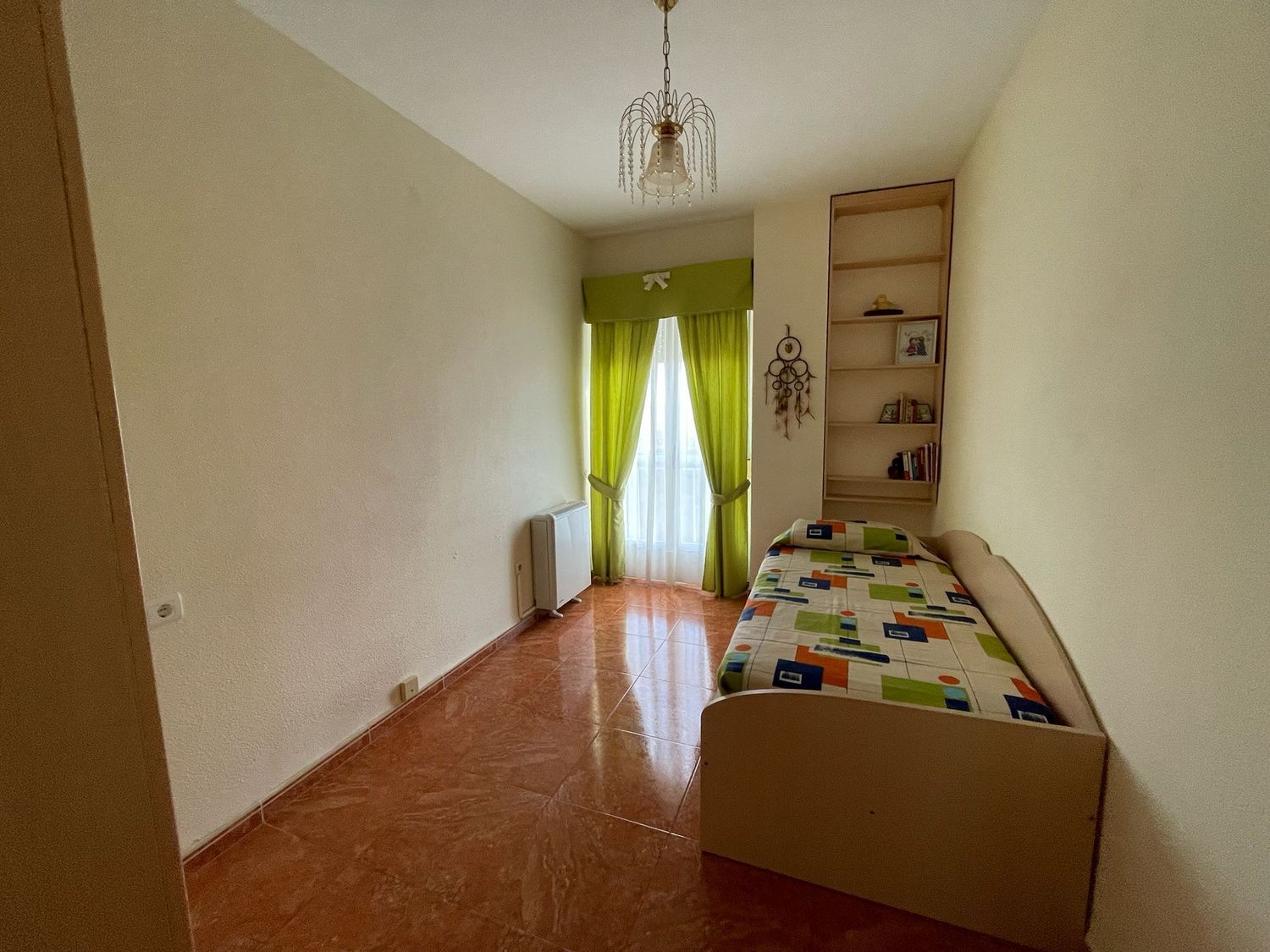 Piso en Calle Joaquín Sama, 5 - Foto 4
