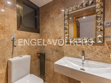 Chalet en Sant Cugat del Vallès - Foto 23