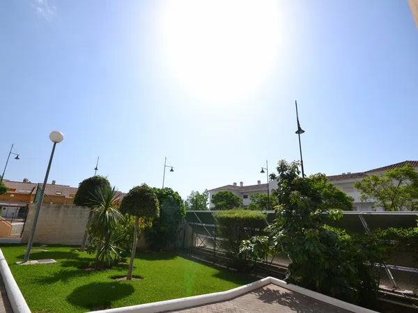 Dúplex en Calle las Viñas, 31, Los Pacos, Los Pacos - Foto 23