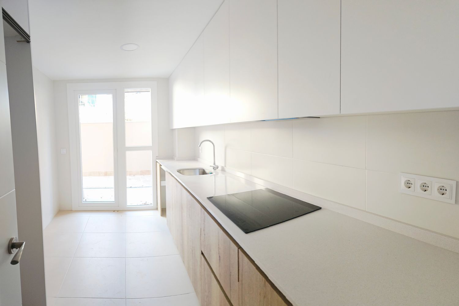 Piso en calle de Pedro Colmenar, 5 - Foto 1