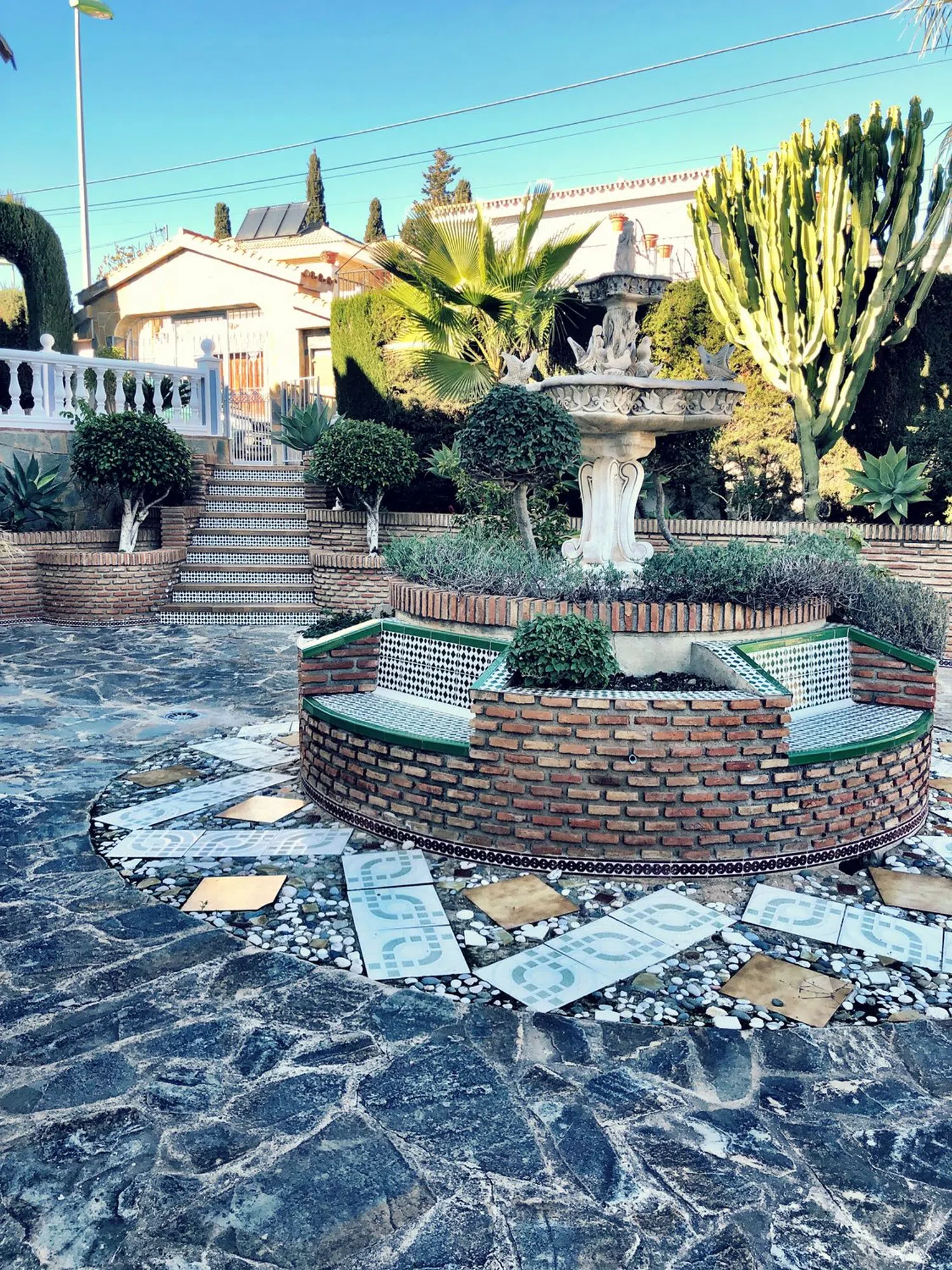 Casa independiente en calle Orquídea, 137 - Foto 12