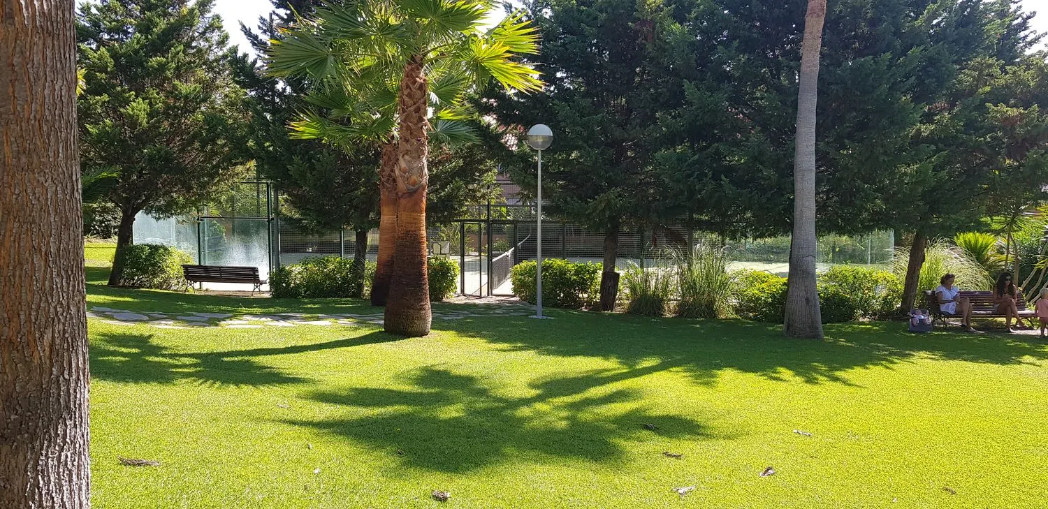 Chalet pareado en calle Realejo, 9 - Foto 3