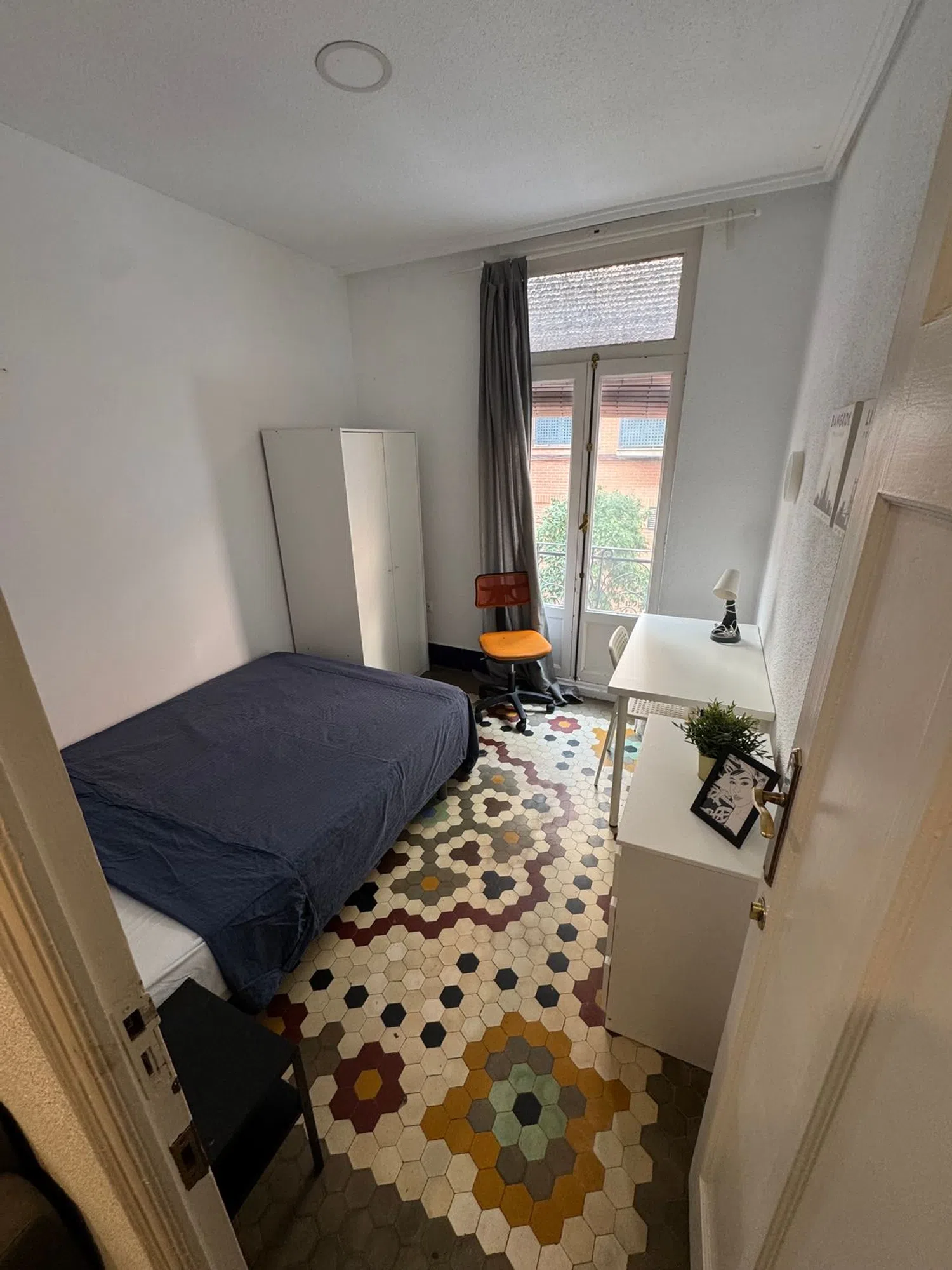 Piso en calle de la Mare de Déu del Puig, 26 - Foto 1