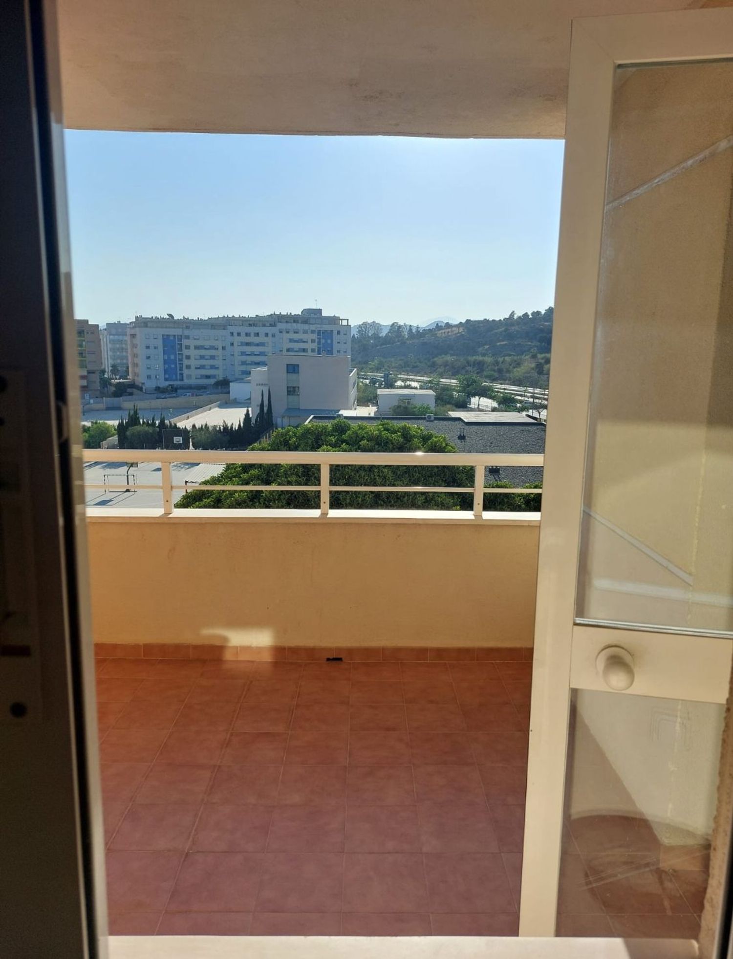 Piso en avenida del Editor Ángel Caffarena, 29 - Foto 17