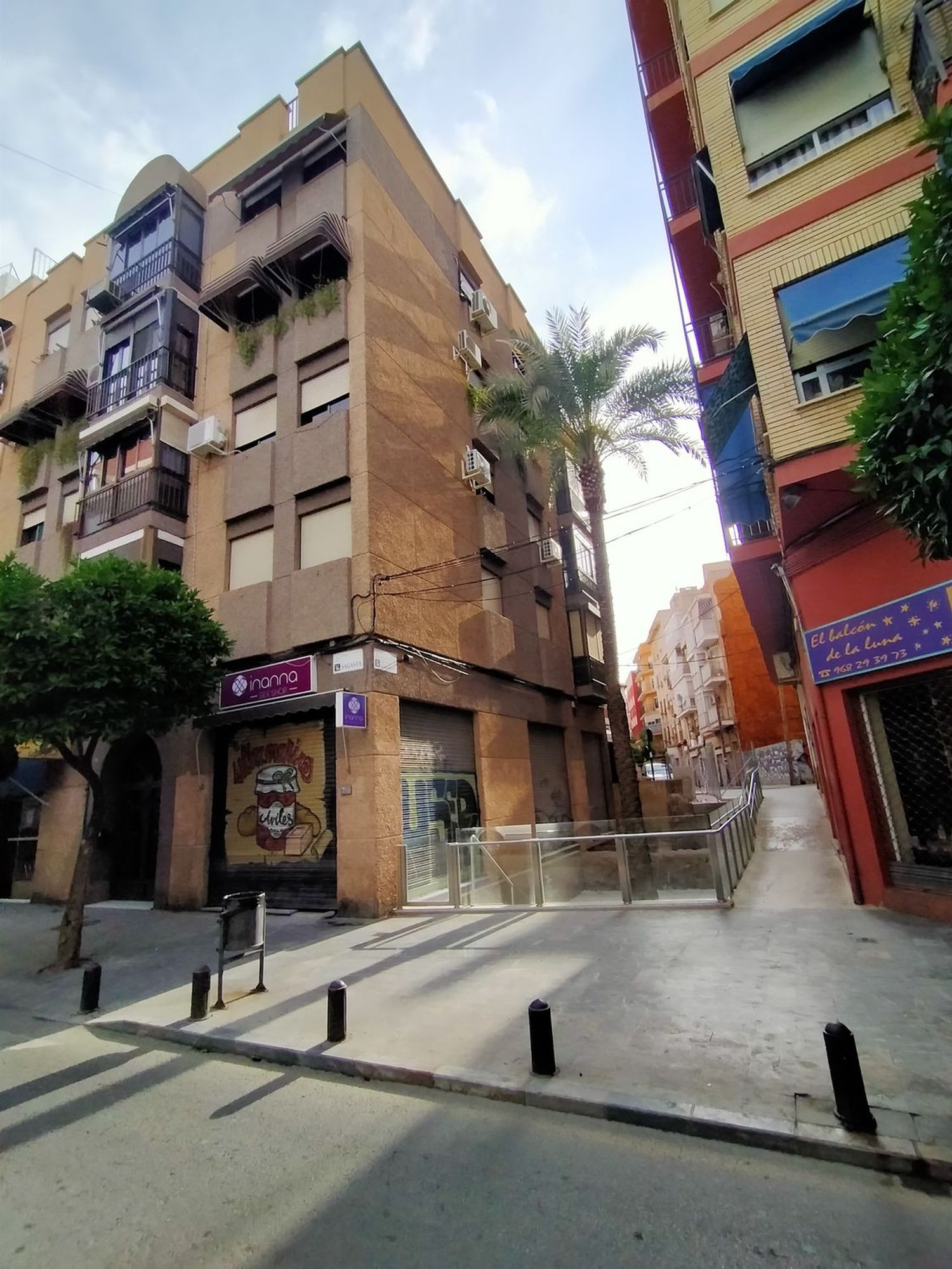 Piso en calle Sagasta, 30 - Foto 25