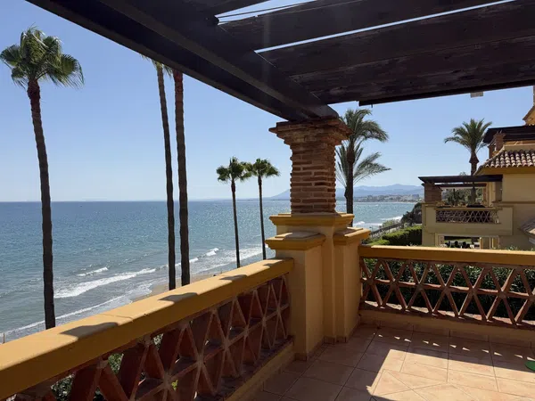Piso en Arrabal p Golf Rio Real, 29603, Rio Real - Foto 1