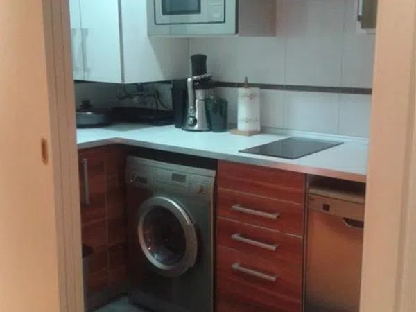 Estudio en Calle Augustóbriga, 7 - Foto 5