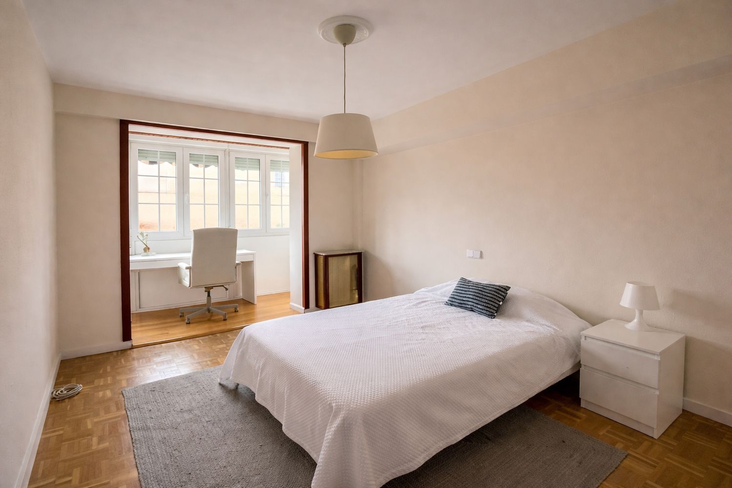 Piso en avenida de la Reina Mercedes, 27 - Foto 9