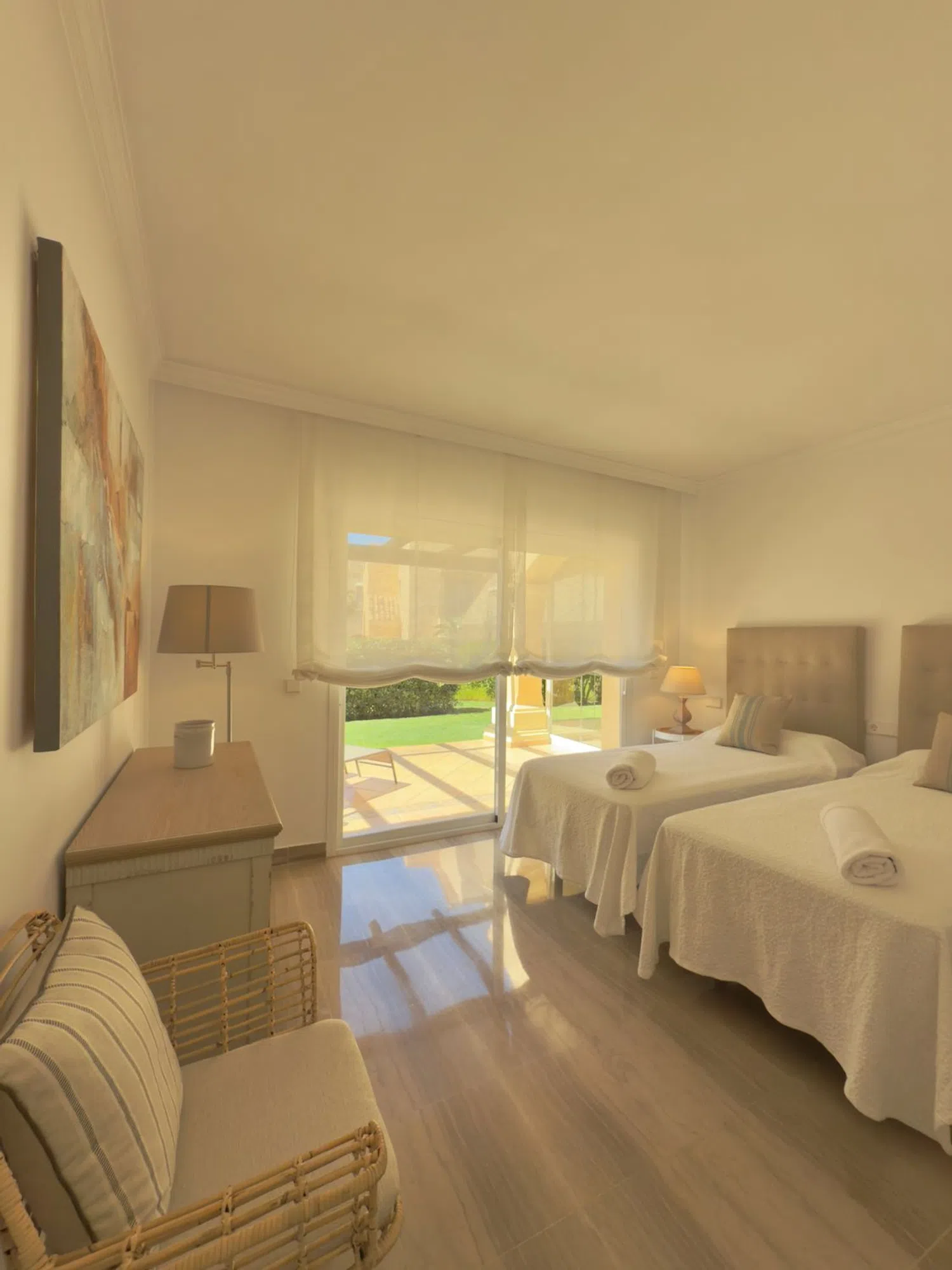 Piso en avenida Santa Maria, 1 - Foto 31